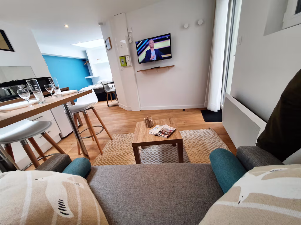 Le ouessant
